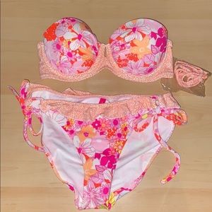 VS Bikini